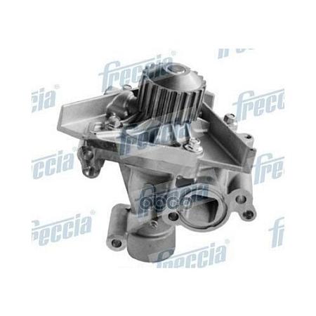 Помпа водяная FIAT SCUDO ULYSSE 2 0 16V 00- wp0279