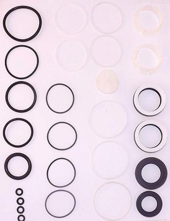 Ремкомплект рулевой рейки BW 9004 KIT