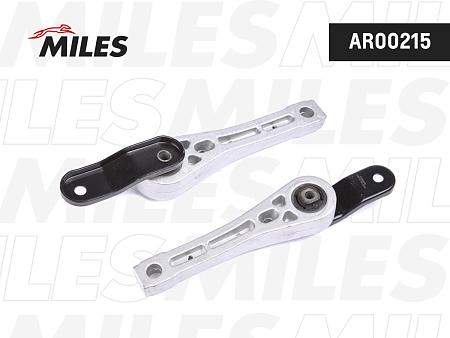 Опора двигателя VAG A3/GOLF V/VI/OCTAVIA AR00215