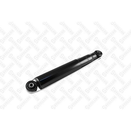 Амортизатор зад. газ Chevrolet Captiva 12140302