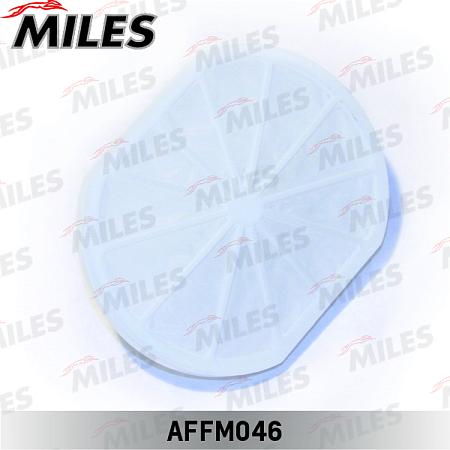 AFFM046 Фильтр топливного насоса OPEL ASTRA G/CORSA B