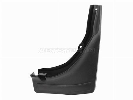 Брызговик Mercedes-Benz GLC 14-19 (Сзади/ Справа)