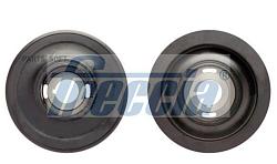 Crankshaft Pulley pul11-114