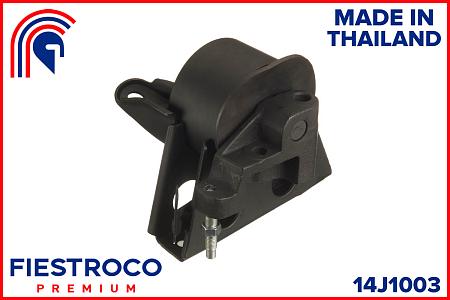 Опора двигателя NISSAN X-TRAIL 01-07 прав. 14J1003