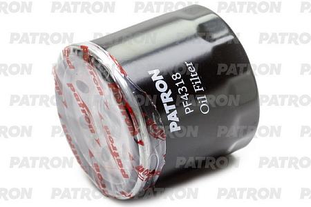 PF4318 Фильтр масляный