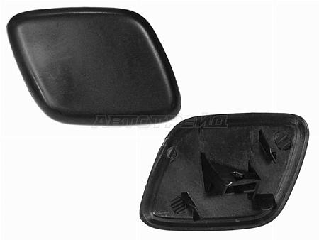 Крышка омывателя фары Ford Focus 10-15 (Справа)