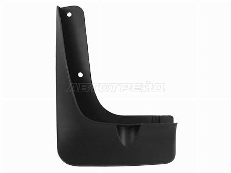Брызговик Mitsubishi Outlander 12-15 (Сзади/ Слева)