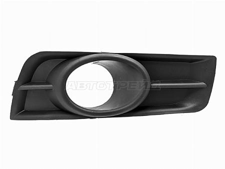 Оправа ПТФ Chevrolet Cruze 09-12 (Справа)