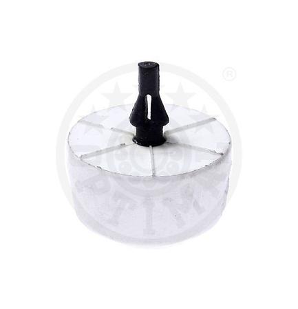 Отбойник амортизатора VW: CADDY III Kasten (2KA  2KH  2CA  2CH)  CADDY III Kombi (2KB  2KJ  2CB  2CJ f8-7679