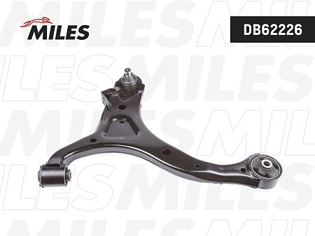 DB62226 Рычаг HYUNDAI SANTA FE 06- пер.подв.нижн.лев.