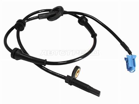 Датчик ABS FR NISSAN MURANO Z50 03-08 LH