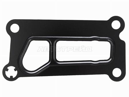 Прокладка кронштейна масляного фильтра MAZDA L3 / L3-VE