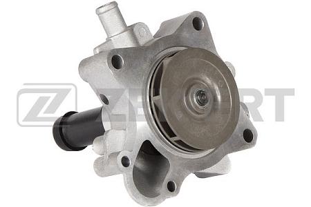 Помпа водяная Iveco Daily III IV 04- wp-1377