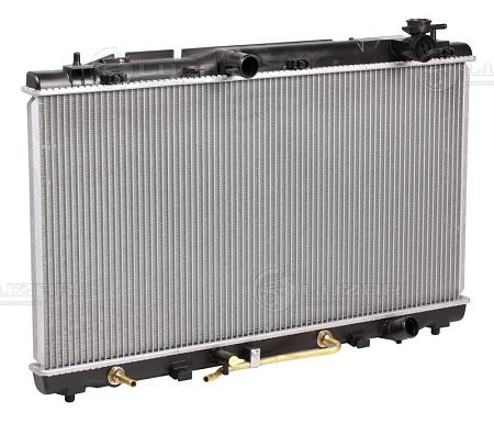 Радиатор охл. для а/м Toyota Camry (XV40) (07-) 3.5i AT (LRc 19119)