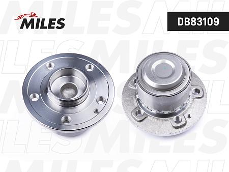 Ступица с подшипником MB VIANO/VITO 03- пер. DB83109