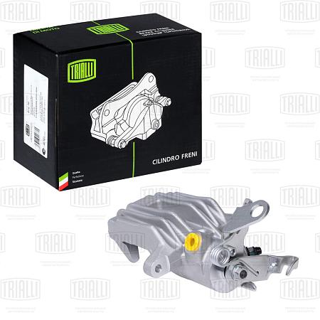 Суппорт торм. для а/м Skoda Octavia A5 (04-)/VW Jetta (11-) зад. R d=38 (диск 253/10) (CF 182066)