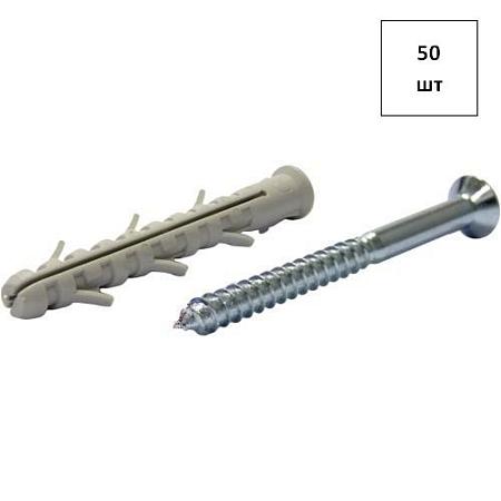 Дюбель распорный Spit NYLONG 10 - 110/160 TF 50шт FORTLUFT sts030927