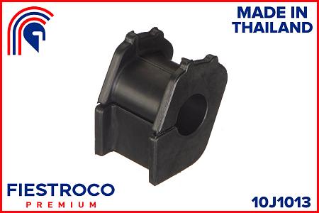 Втулка стабилизатора TOYOTA YARIS 05-11 пер.подв. 10J1013