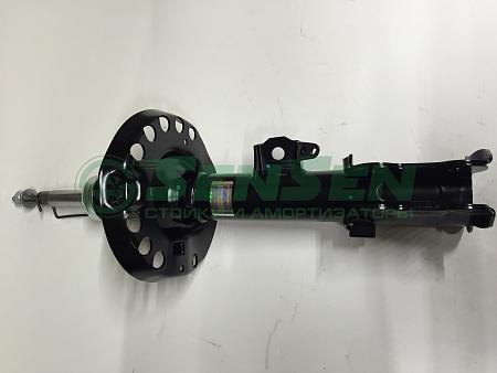 Амортизатор перед. лев. KIA SOUL 42130977