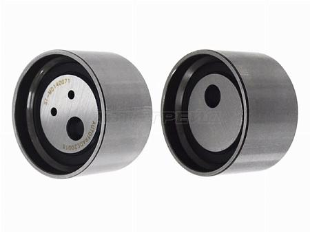 Ролик ремня ГРМ натяжной MMC 6G72/6G73/6G74