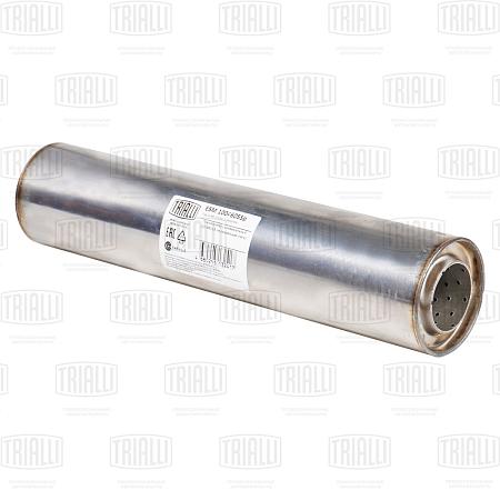 Пламегаситель универс. 100/460-55 (нерж. сталь) (ESM 10046055p)