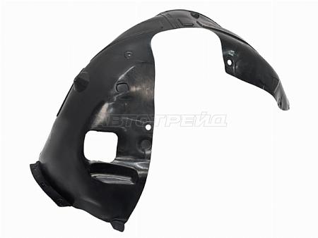Подкрылок Hyundai Tucson 21- (Спереди/ Справа)