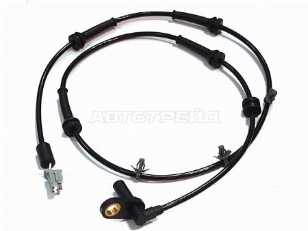 Датчик ABS FR NISSAN PRIMERA P12 02-07 RH