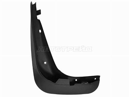 Брызговик Volkswagen Golf 08-16 (Спереди/ Слева)