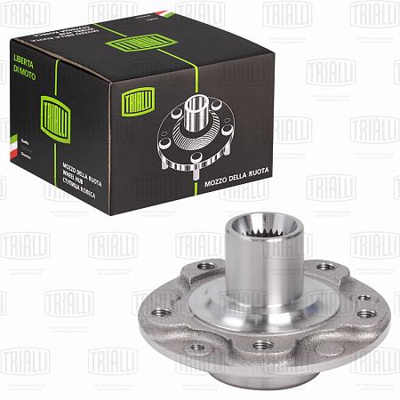 Ступица для а/м Renault Duster (10-) (перед.) (MR 0902)