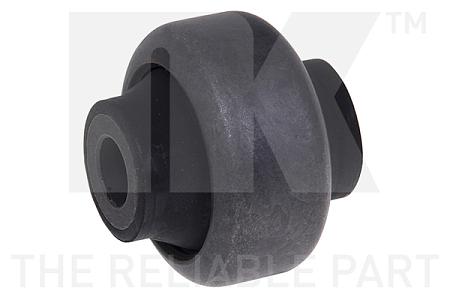 Сайлентблок рычага PEUGEOT 206 98- пер.подв. 5103711