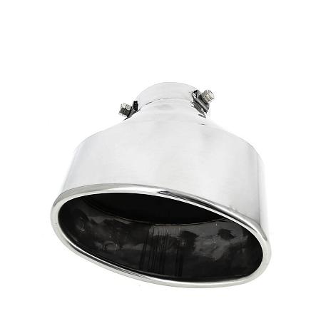 Насадка на глушитель MT124L