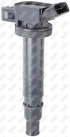 Катушка зажигания Toyota Avensis Camry Previa Rav4 Land Cruiser 2.0i 2.4i 00- KD9110
