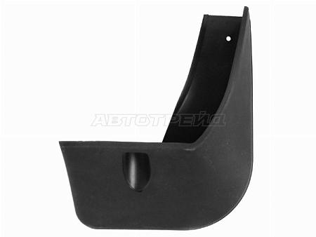 Брызговик Lifan Smily 10-17 (Сзади/ Справа)