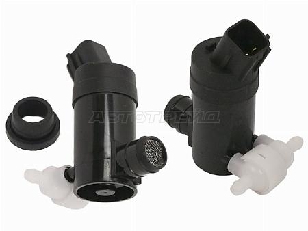 Мотор омывателя KIA SORENTO 14-