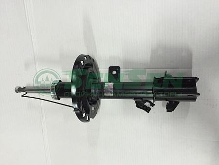 Амортизатор NISSAN MICRA K12 пер.лев.газ. 42130188