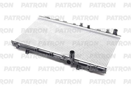 PRS4399 Радиатор системы охлаждения