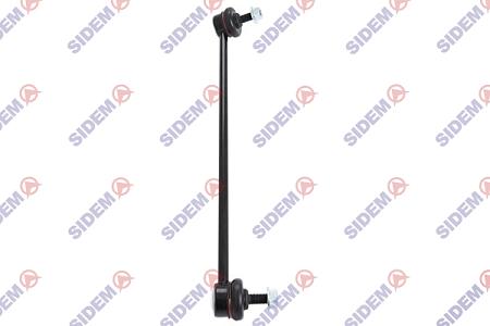 Тяга стабилизатора PEUGEOT 207 06- пер.подв.прав. 53067