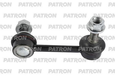 Тяга стабилизатора c масленкой R PS4549R