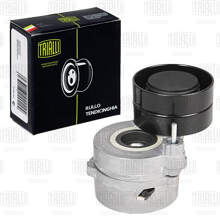 Ролик привод. ремня для а/м КАМАЗ 5490/Axor [OM457] (с натяж. мех.) генер. d=78mm (CM 5658)