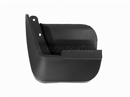 Брызговик Subaru Forester 12-19 (Сзади/ Слева)