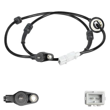 STARTVOLT VS-ABS 2018 Датчик ABS для автомобилей Peugeot 406 (96-) переднего колеса