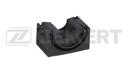 Втулка перед. стабилизатора Opel Astra H 04- gm-1187