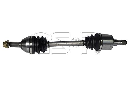 ШРУС CHEVROLET EPICA/EVANDA 2.0 02-06 нар. 814030