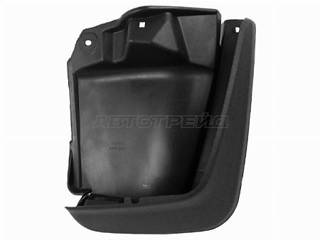 Брызговик Honda Civic 11-15 (Сзади/ Справа/ 4D SED)