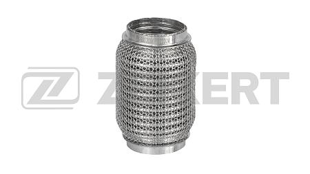 Гофра глушителя 50x120 мм Interlock кольчуга fr-50120w