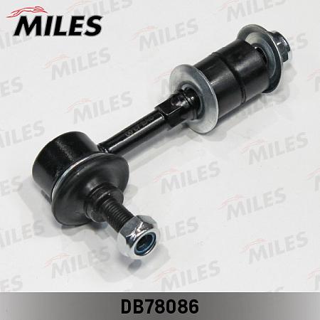 DB78086 Тяга стабилизатора MITSUBISHI CARISMA 98- зад.подв.