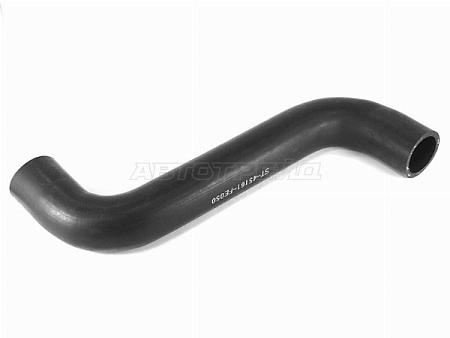 Патрубок радиатора верхний SUBARU IMPREZA 00-07