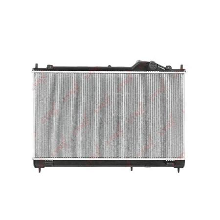 2420435 Радиатор охлаждения Mitsubishi Outlander III 2.0-3.0 (12-)