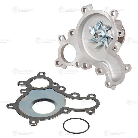 Насос водяной для а/м Toyota Land Cruiser 200 (07-) 4.6i V8 [1UR-FE] (LWP 1946)