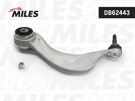 DB62443 Рычаг BMW 5 (F10/F11) пер.подв.прав.